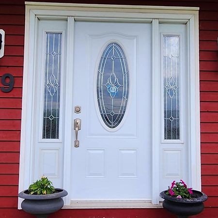 Lancaster Inn B&B Bonavista Ngoại thất bức ảnh