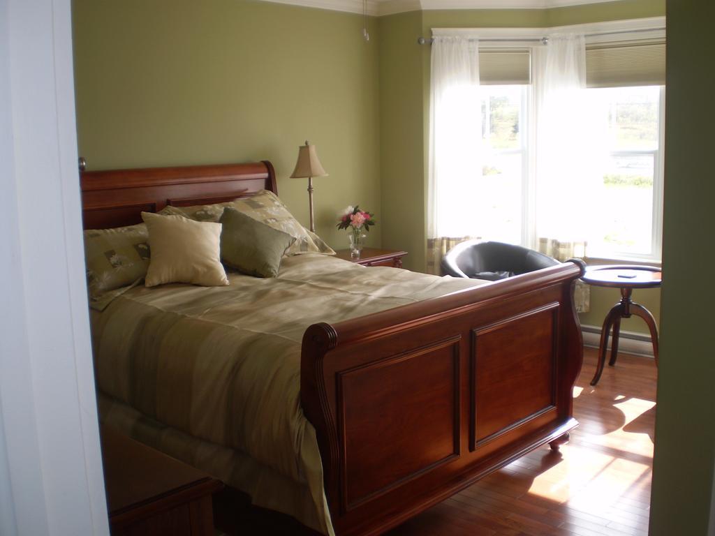 Lancaster Inn B&B Bonavista Phòng bức ảnh