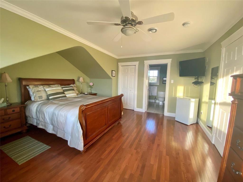 Lancaster Inn B&B Bonavista Ngoại thất bức ảnh