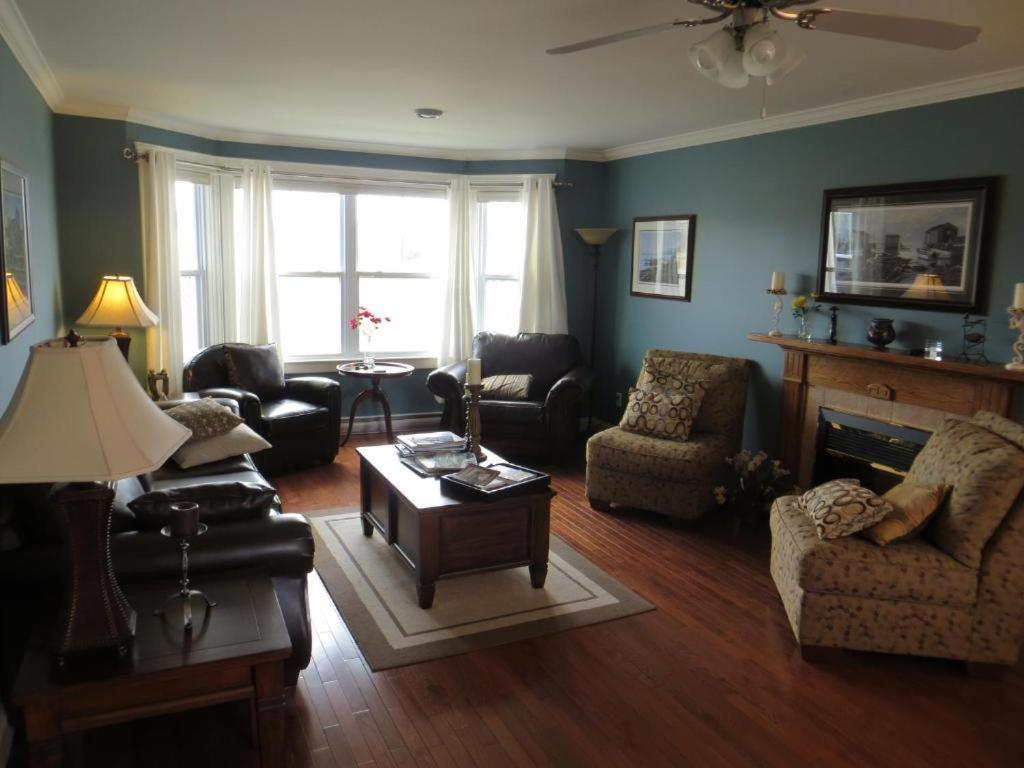 Lancaster Inn B&B Bonavista Ngoại thất bức ảnh