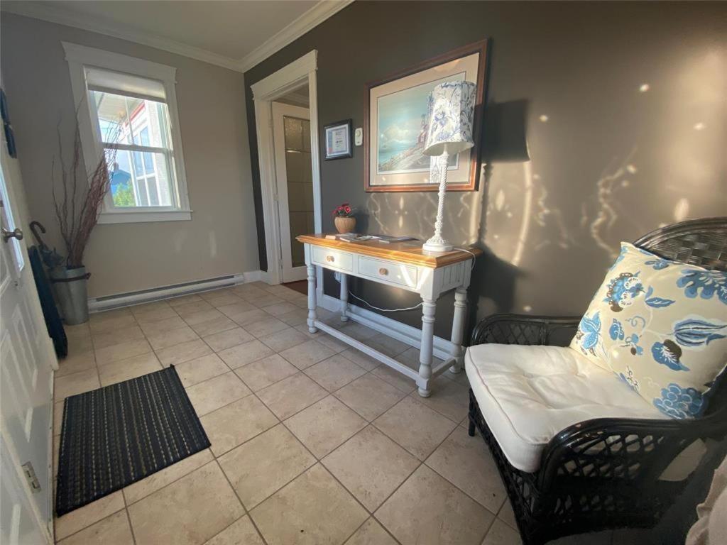 Lancaster Inn B&B Bonavista Ngoại thất bức ảnh