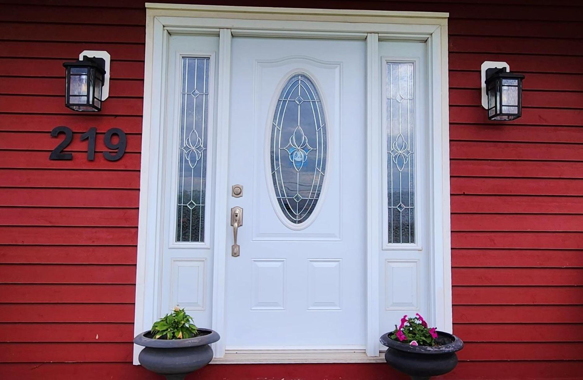 Lancaster Inn B&B Bonavista Ngoại thất bức ảnh