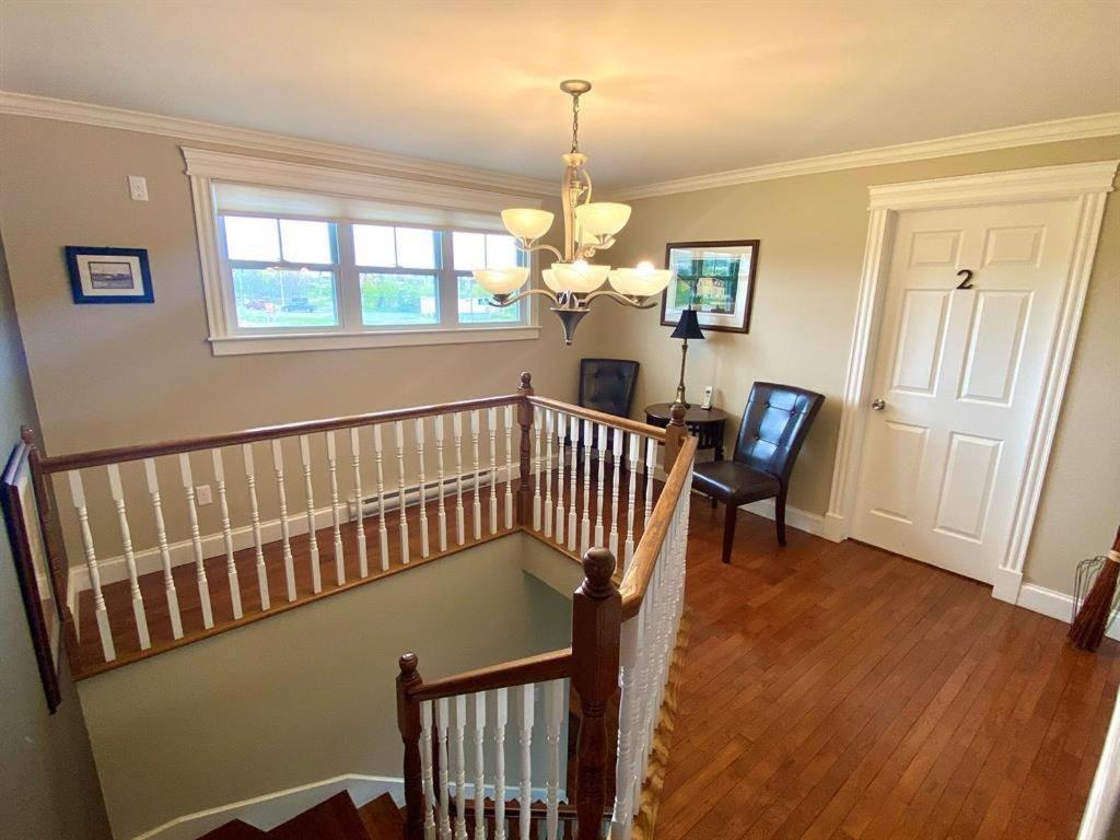 Lancaster Inn B&B Bonavista Ngoại thất bức ảnh