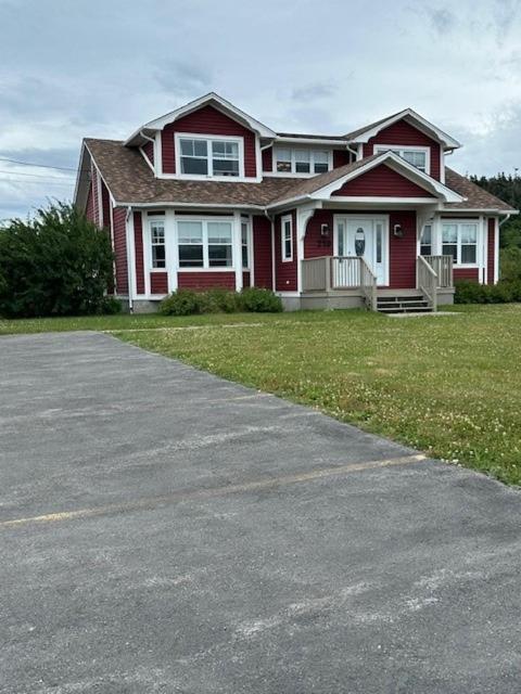 Lancaster Inn B&B Bonavista Ngoại thất bức ảnh