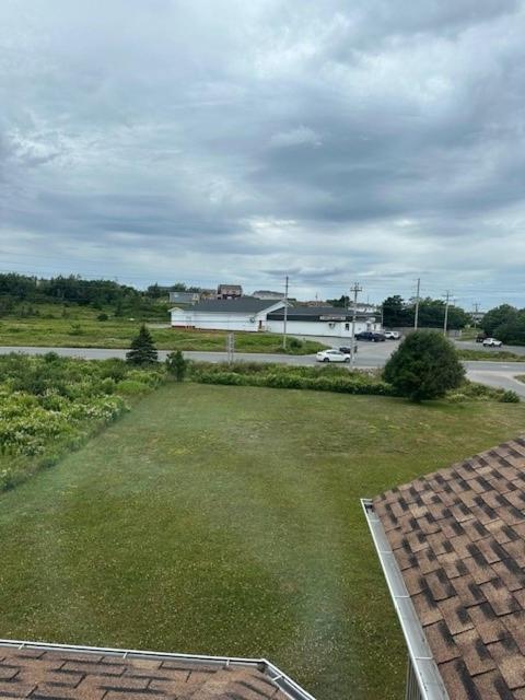 Lancaster Inn B&B Bonavista Ngoại thất bức ảnh