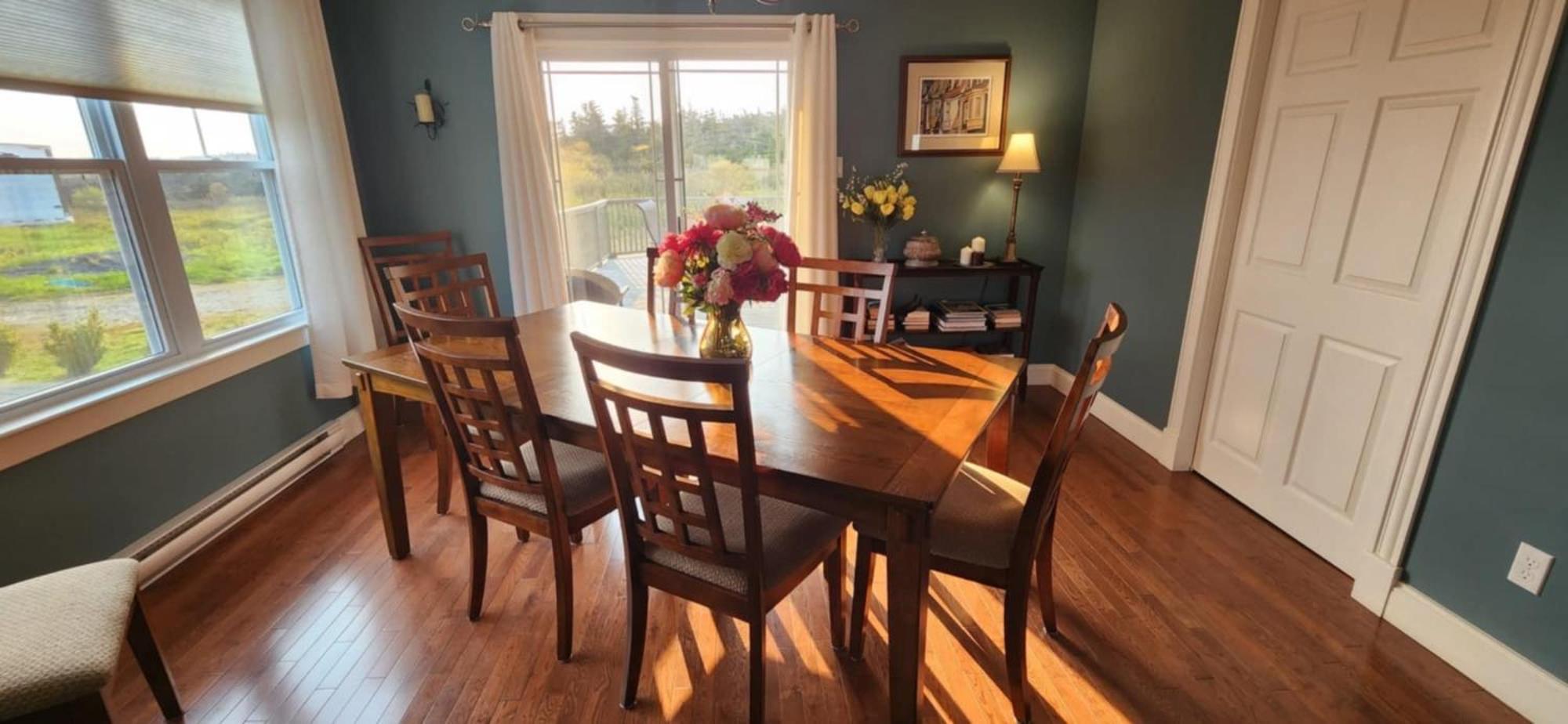 Lancaster Inn B&B Bonavista Ngoại thất bức ảnh