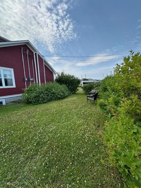 Lancaster Inn B&B Bonavista Ngoại thất bức ảnh