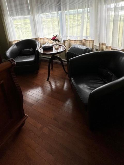 Lancaster Inn B&B Bonavista Ngoại thất bức ảnh