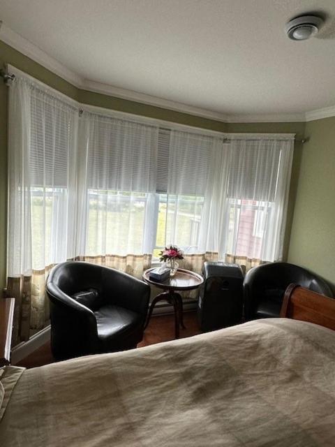 Lancaster Inn B&B Bonavista Ngoại thất bức ảnh