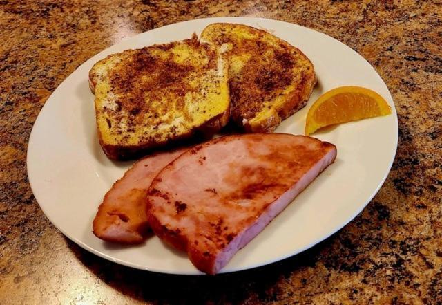 Lancaster Inn B&B Bonavista Ngoại thất bức ảnh