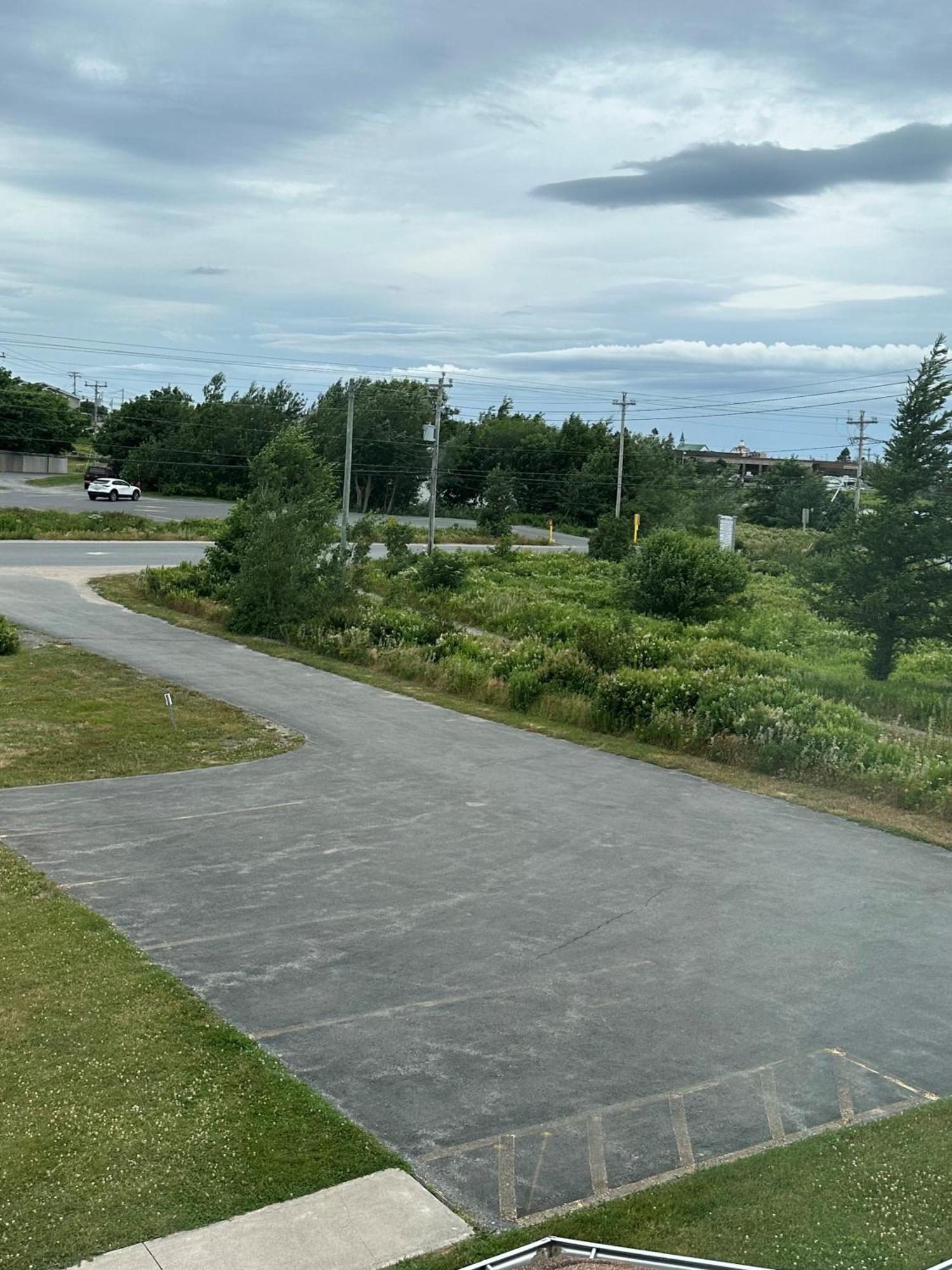 Lancaster Inn B&B Bonavista Ngoại thất bức ảnh