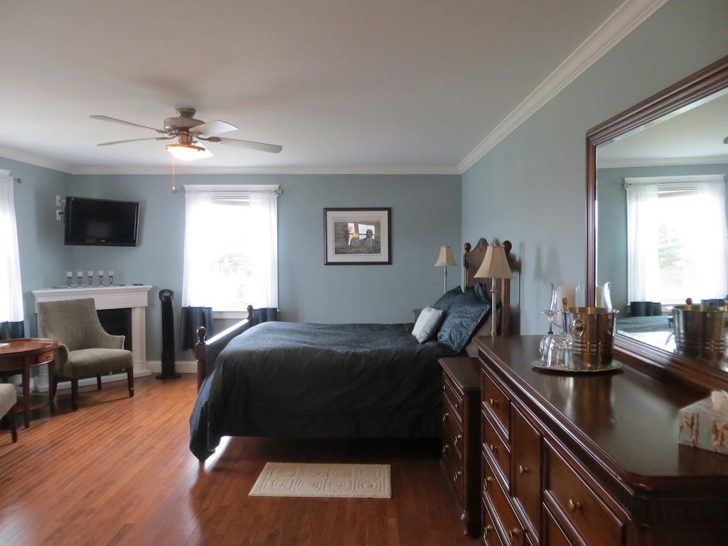 Lancaster Inn B&B Bonavista Phòng bức ảnh