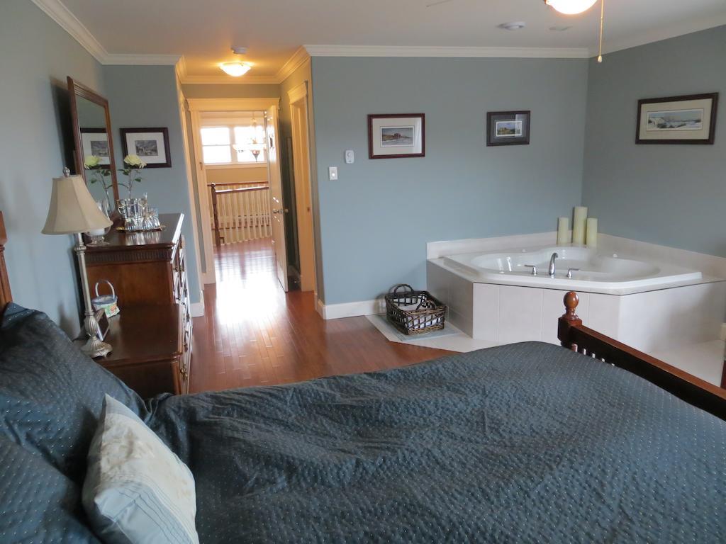 Lancaster Inn B&B Bonavista Phòng bức ảnh