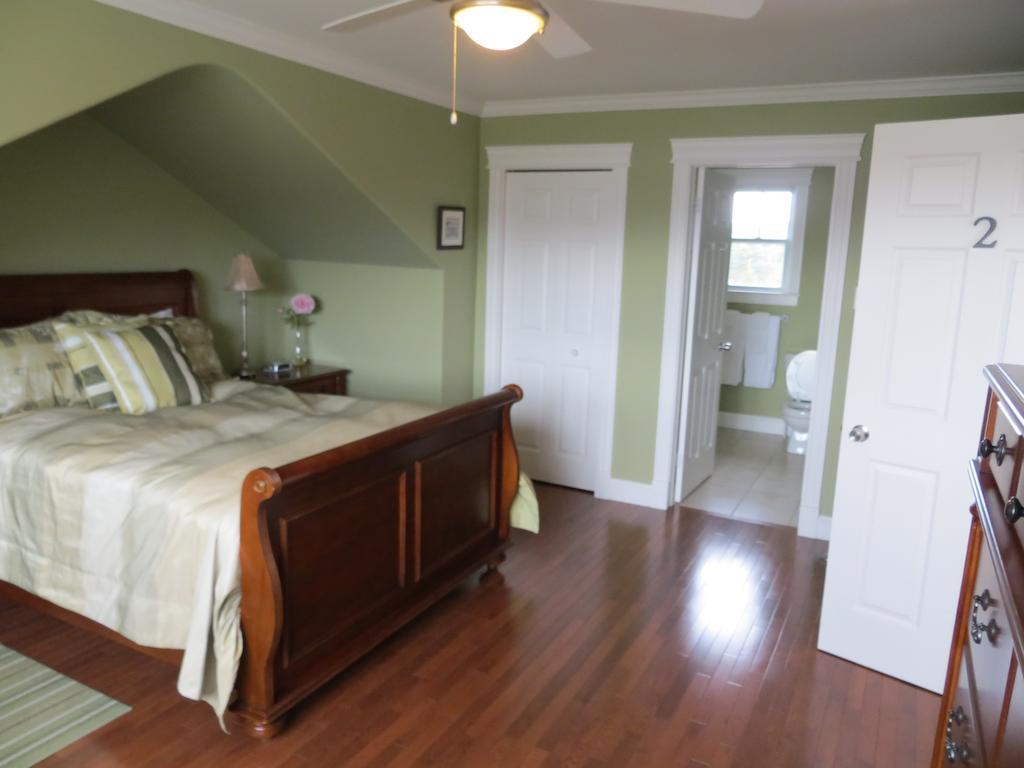Lancaster Inn B&B Bonavista Phòng bức ảnh
