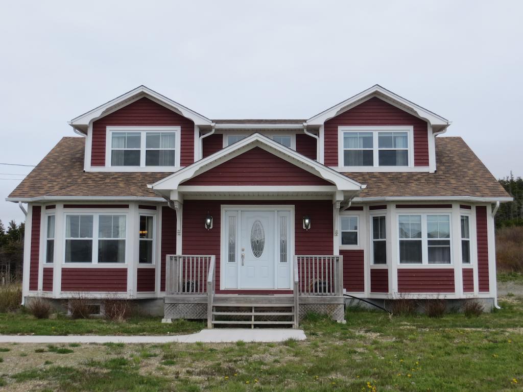 Lancaster Inn B&B Bonavista Ngoại thất bức ảnh