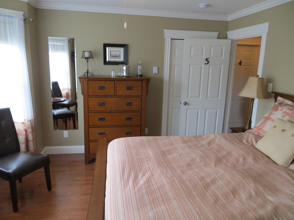 Lancaster Inn B&B Bonavista Phòng bức ảnh