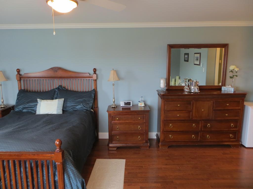 Lancaster Inn B&B Bonavista Phòng bức ảnh