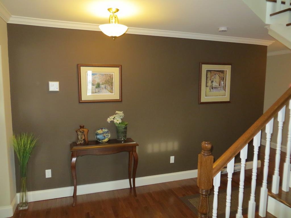Lancaster Inn B&B Bonavista Ngoại thất bức ảnh