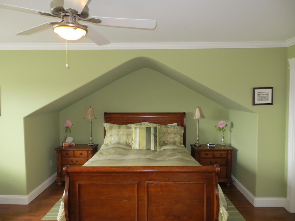 Lancaster Inn B&B Bonavista Phòng bức ảnh
