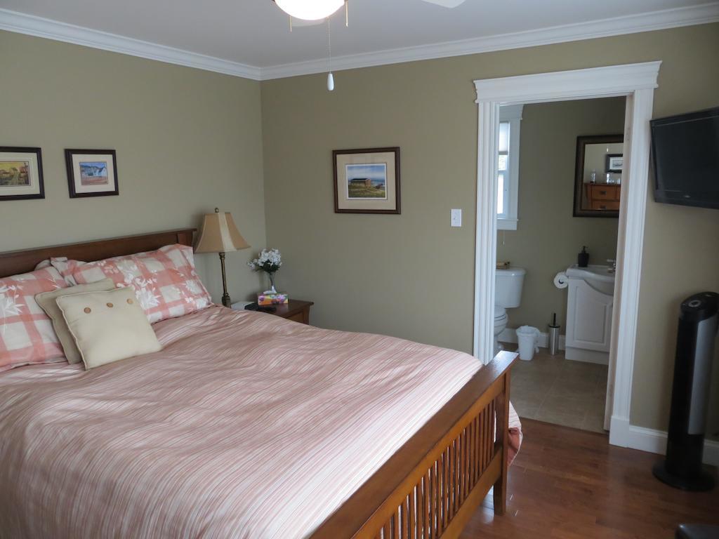 Lancaster Inn B&B Bonavista Phòng bức ảnh