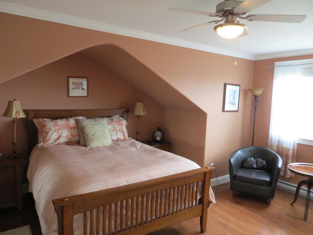 Lancaster Inn B&B Bonavista Phòng bức ảnh